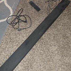 Vizio 2.0 SoundBar